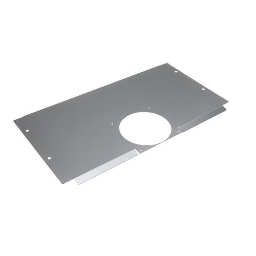 Main product image of Shroud, Coil Side RC300-D17 Freezer, RP-SHD1703
