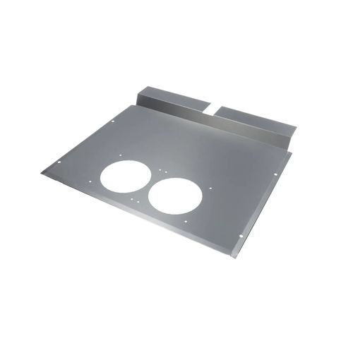 Main product image of Shroud, Evaporator Fan (2), 9302F/9404F-32/980, RP-SHD1707