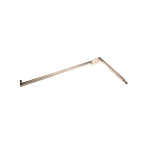Main product image of Support, 1 Sq 3 Pc. 18" Long Weld, RP-SPT1818