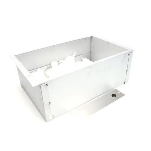 Main product image of Tank, Dry 3500 Series AZ, RP-TNK0103