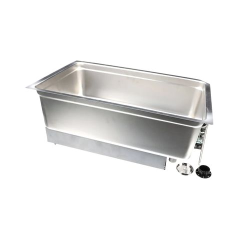 Main product image of Well Assembly, Complete, 120V, 1100W, All New Components, RP-WEL0001