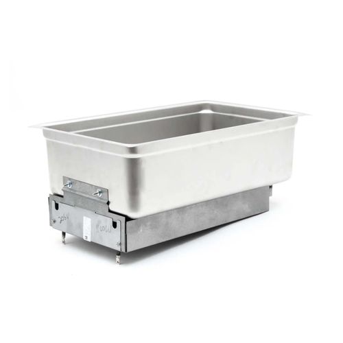 Main product image of Well Assembly, Complete, 208V, 1100W, All New Components, RP-WEL0003