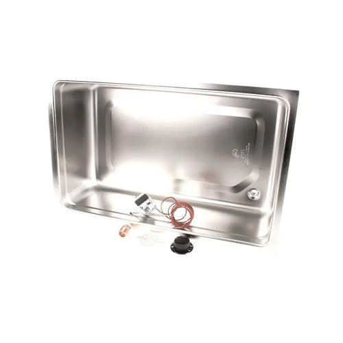 Main product image of Well, Assembly Comp 240V 1100W New All Compo, RP-WEL0004