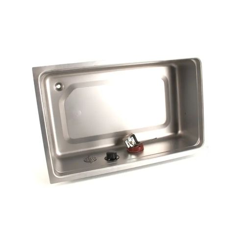 Main product image of Well, Assembly Complete 208/240 AZ U, RP-WEL0102