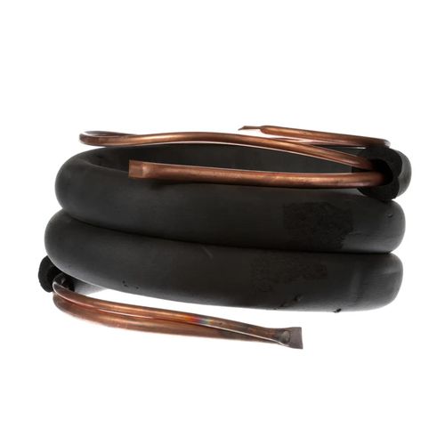 Main product image of Wrap, Insul, 3/8" x 1/4" Copper, RP-WRP0101