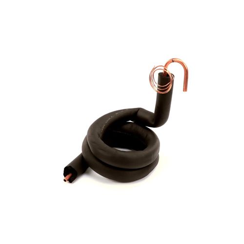 Main product image of Wrap. Heat Exchange FX-1-290, .026 Cap T, RP-WRP1701
