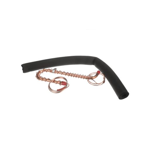Main product image of Wrap with Heat Exchange, 9400-290 Ref, RP-WRP1708