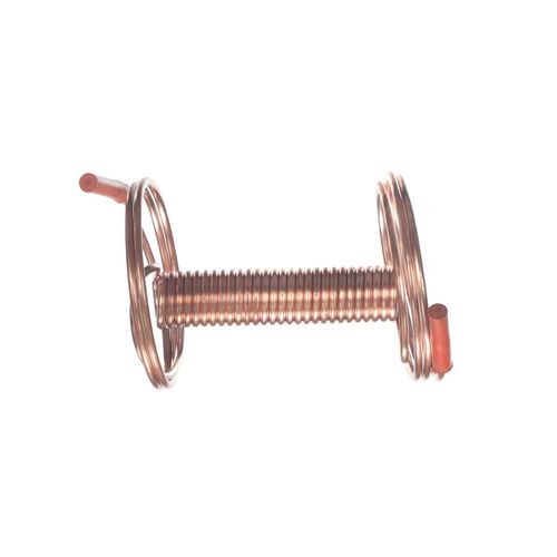 Main product image of Cap Tube, 8000N/8000W-290 Rail, RPCAP1801A