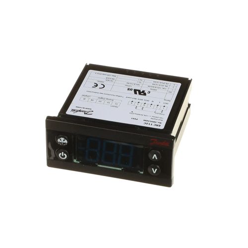 Main product image of Control, Danfoss ERC112C,9000K-290-BASE, RPCNT2106DAN