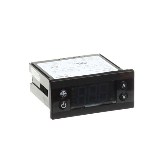Main product image of Control, Danfoss ERC112C, RPCNT2402