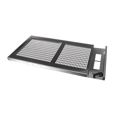 Main product image of Louver, Integrated Handle, RPLVR2201