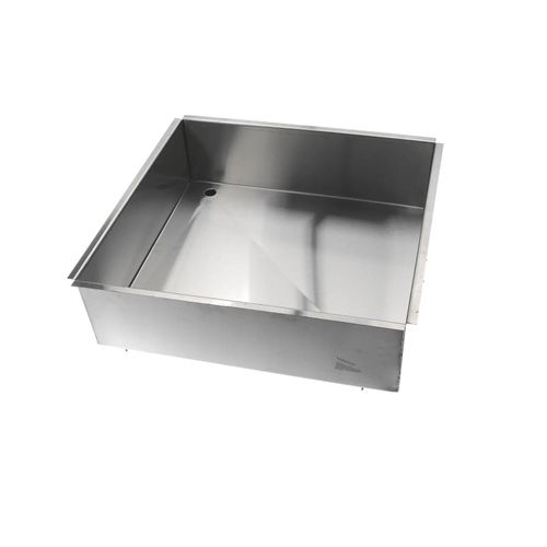 Main product image of Hot Food Tank HFT-85-FLB-RIO-L2R, RPTNK2402