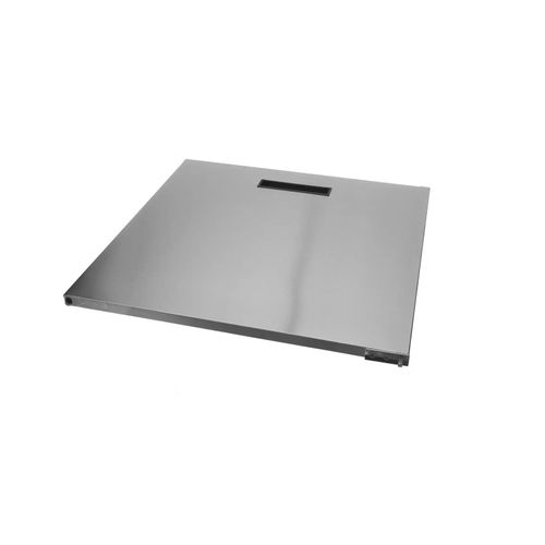 Main product image of Refrigerated Door Assembly Heavy Duty, Hinged Right, SR-RDA2727SCRHD