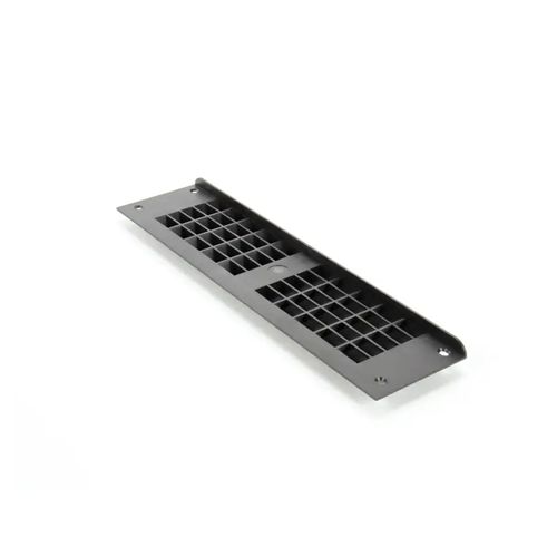 Main product image of Kick Plate Black, 02-2243-02