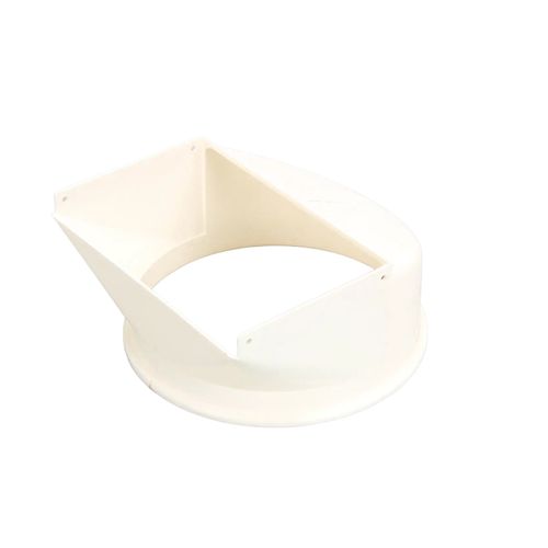 Main product image of Fan Shroud, 02-2871-01