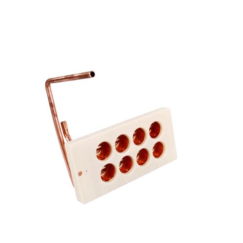 Main product image of Evaporator, 02-3489-20