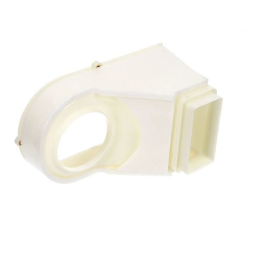 Main product image of Chute Body & Insulation, 02-3841-01