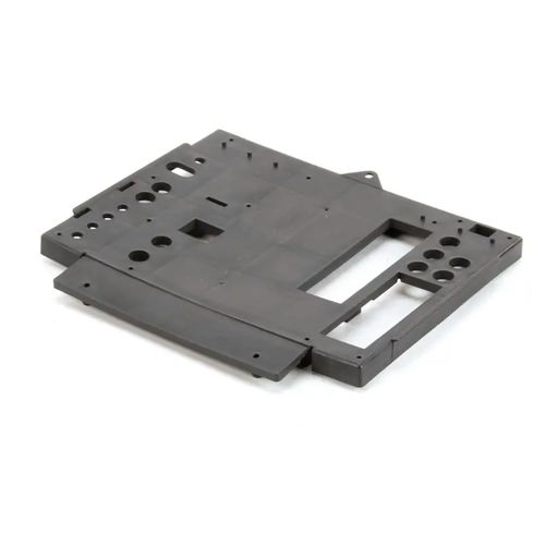 Main product image of Control Mounting Plate, 02-4076-01