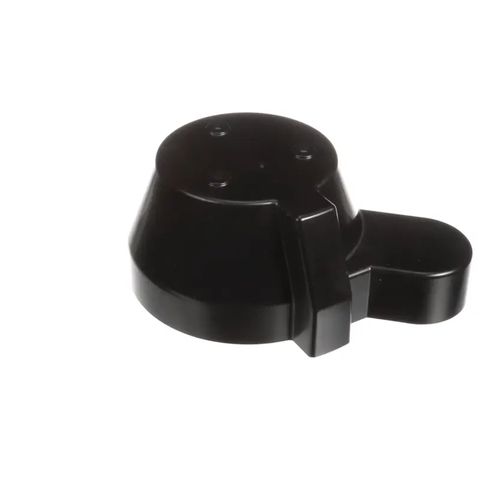 Main product image of Gearbox Motor Cover, 02-4797-01