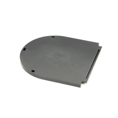 Main product image of Ice Chute Cover, 02-4802-01
