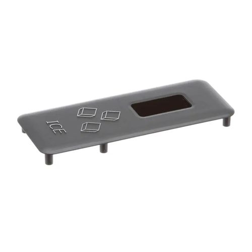 Main product image of Sensor Cover Ice Assembly, 02-4825-11