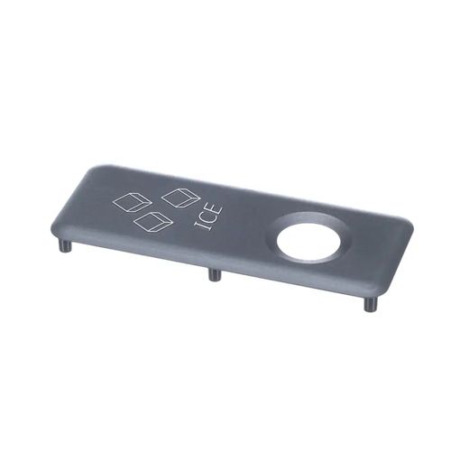 Main product image of Hid Button Cover I, 02-5135-01
