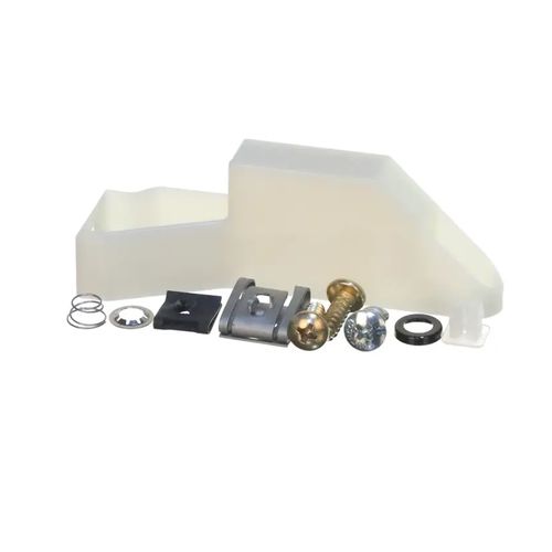Main product image of Panel Mount Kit, Left-Hand, 02-5151-21