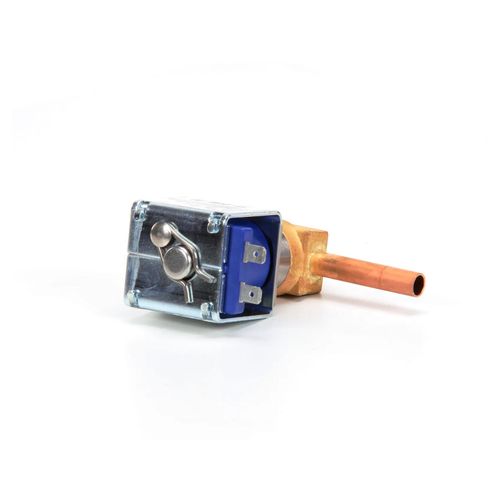 Main product image of Solenoid Hot Gas Valve 200RB, 11-0493-02