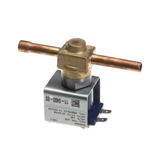 Main product image of Hot Gas Valve 200RB 4T3 120V, 11-0493-03