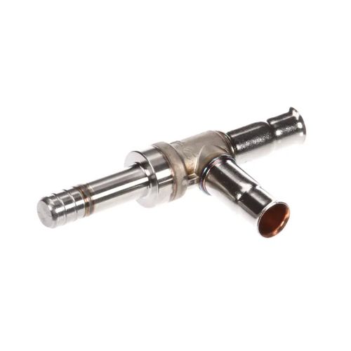 Main product image of Hot Gas Valve Right Angle Danfoss, 11-0591-01