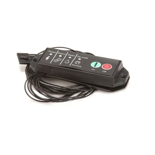 Main product image of Membrane User Interface, 11-0622-21