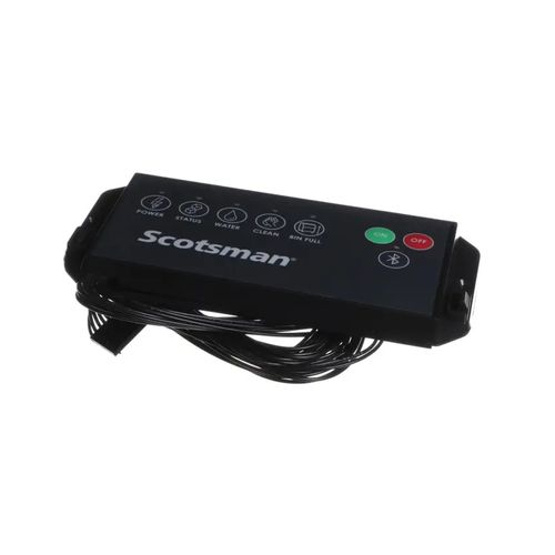 Main product image of Lower Switch Panel w/ Harness, ECC/MC330/MC430, 11-0642-21