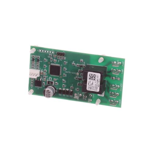 Main product image of Service Control Board, 11-0666-21
