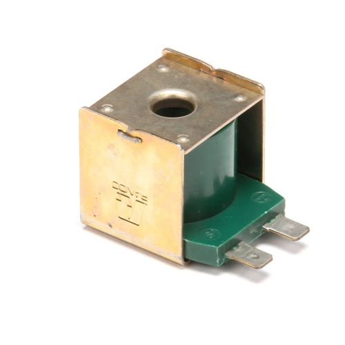 Main product image of Coil & Frame, 12-2008-01