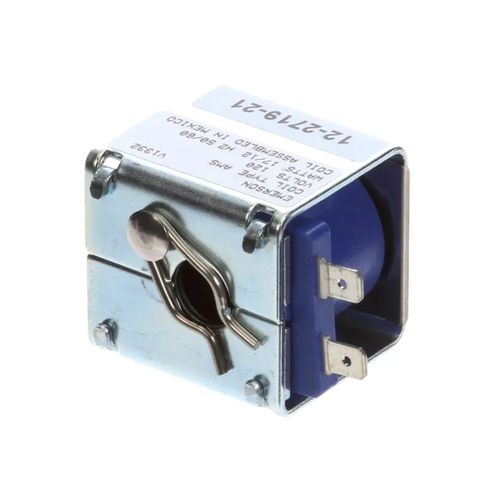 Main product image of 120V Hot Gas Valve Coil, 12-2719-21