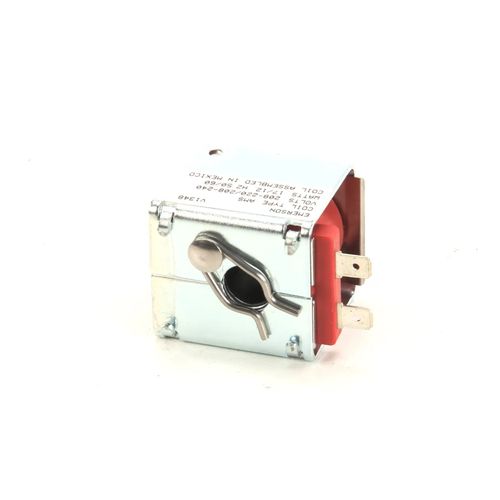 Main product image of 240V Hot Gas Valve Coil, 12-2719-22