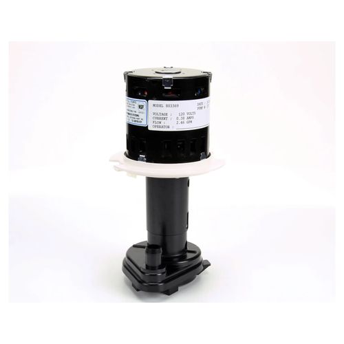 Main product image of Water Pump, 12-2919-21