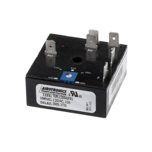 Main product image of Timer Solid State, 12-2985-01