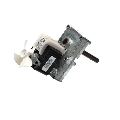 Main product image of 115V/60/1 Dispense Motor, 12-3084-01