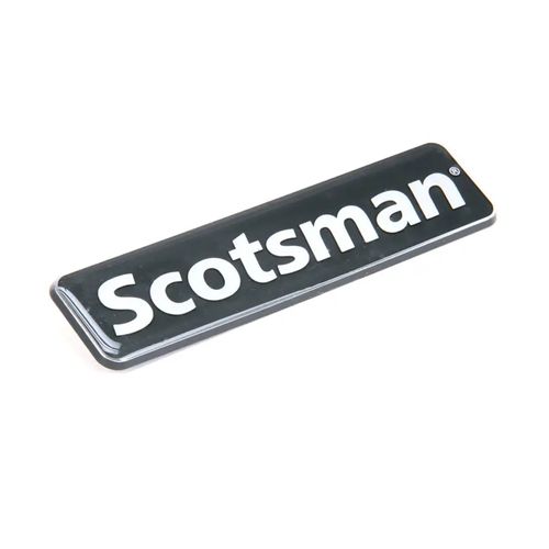 Main product image of Emblem Scotsman, 15-0808-01