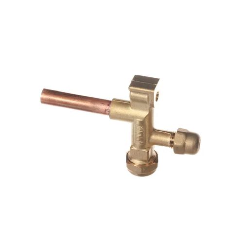 Main product image of Process Valve & Caps, 16-0832-21