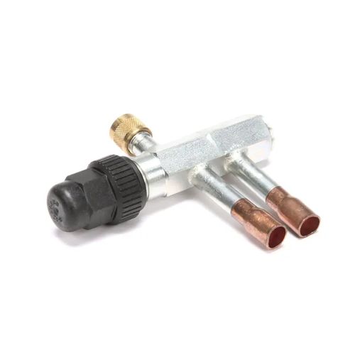 Main product image of Valve Access Liquid Line, 16-1030-01