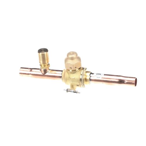 Main product image of 3/8" Isolation Valve, 16-1208-01