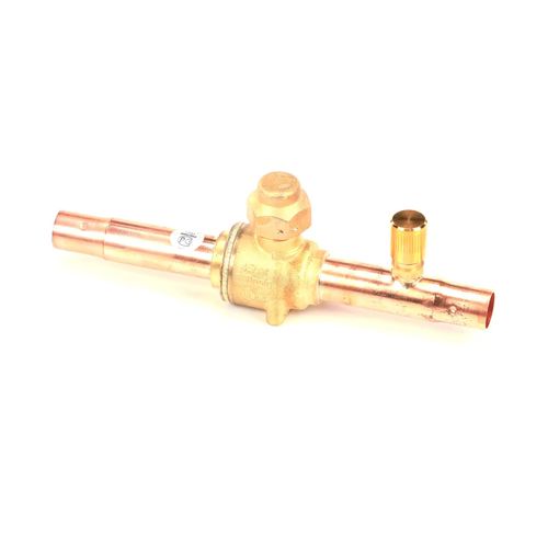 Main product image of 1/2" Isolation Valve, 16-1208-02