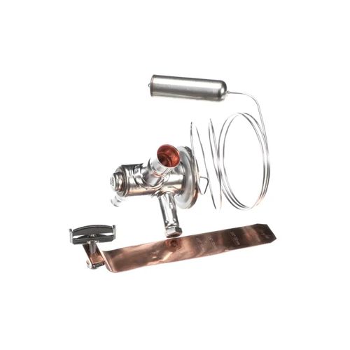 Main product image of Thermostatic Expansion Valve R134A Adjustable, 16-1214-01