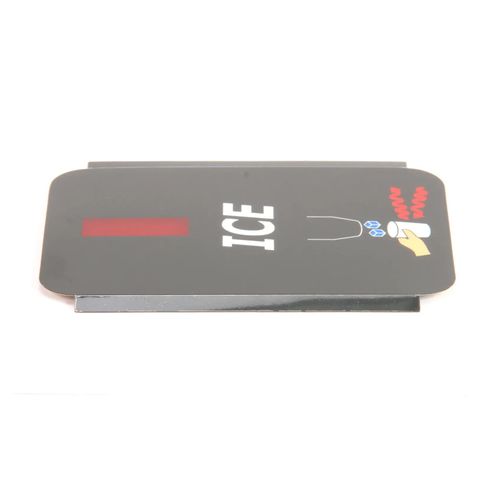 Main product image of Ice Label, 17-2830-01