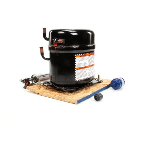 Main product image of Tecumseh Compressor, 18-8897-21