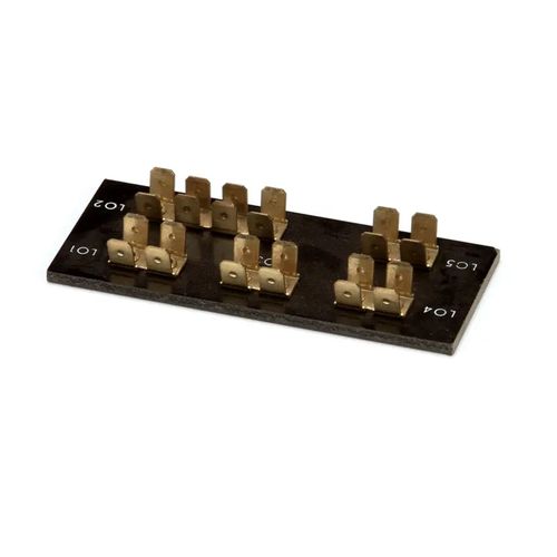 Main product image of Terminal Board, A25981-001