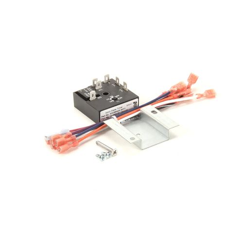 Main product image of Solid State Timer Relay, A39918-001