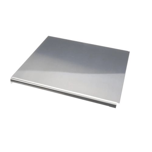 Main product image of 15" Top Panel, Aluminum, A39993-001